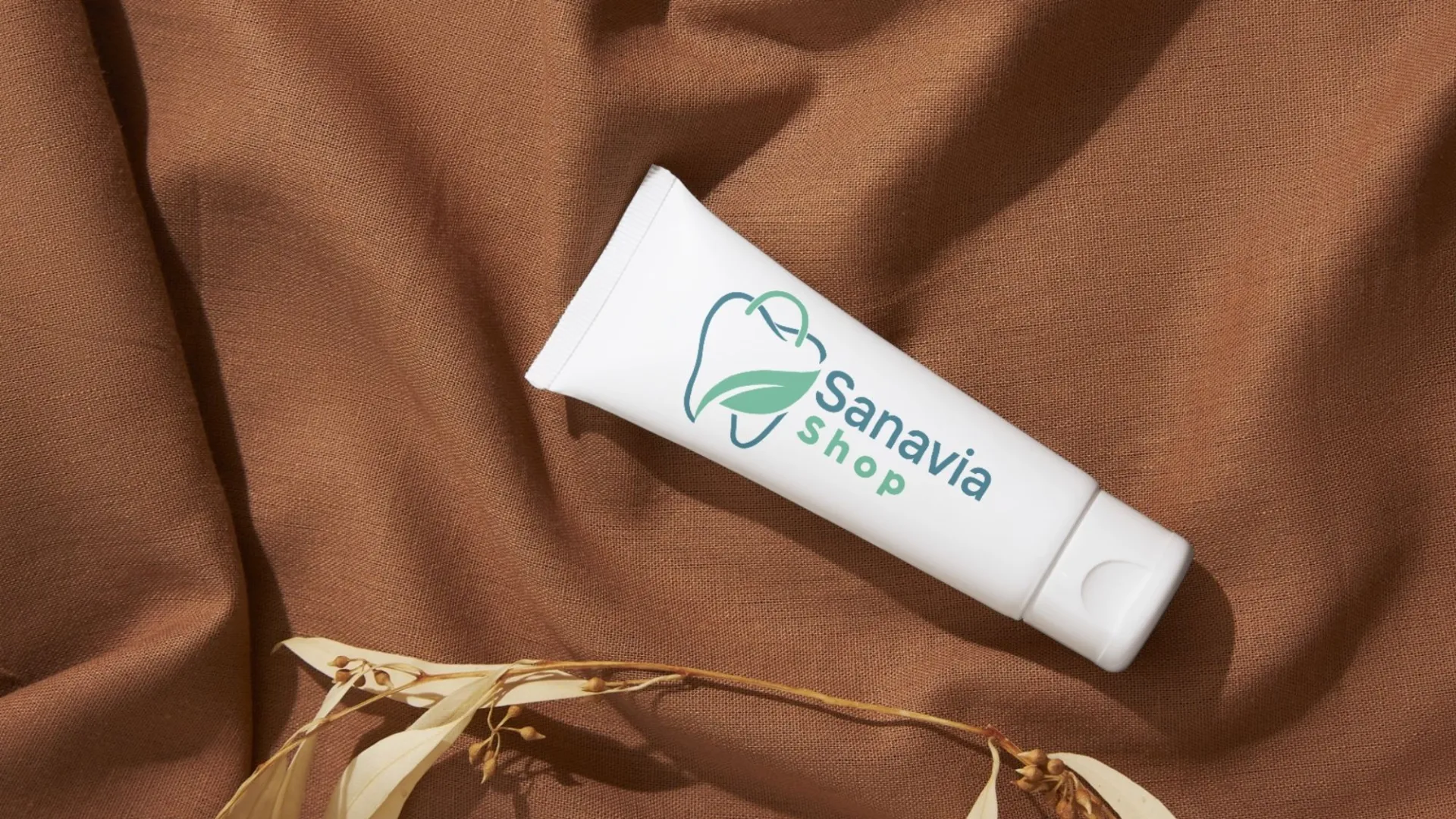Pristatome Sanavia Shop – mūsų odontologų rekomenduojamos burnos priežiūros priemonės vienoje vietoje