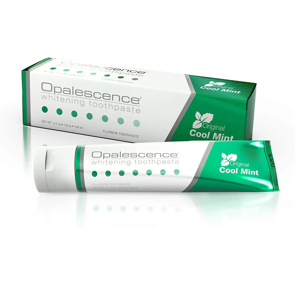 Opalescence Whitening Cool Mint | Balinanti Dantų Pasta